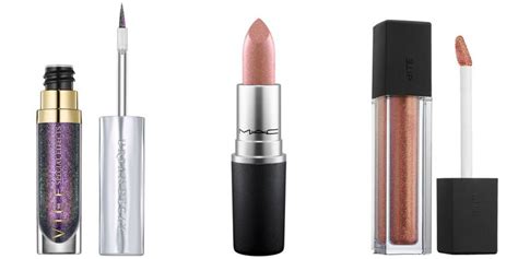 11 Metallic Lipsticks You Need To Try - The Best New Metallic Lipstick ...