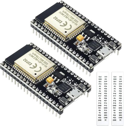 Amazon Keeyees Esp S Esp Development Board Ghz Dual Core