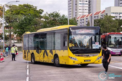 Defunct Causeway Link Cross Border Shuttle Service Land Transport Guru