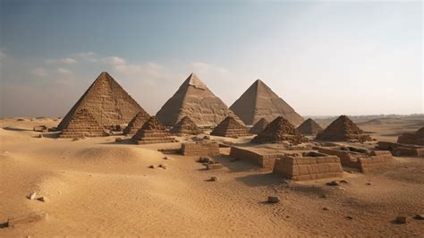 How Did The Ancient Egyptians Build The Pyramids YouTube