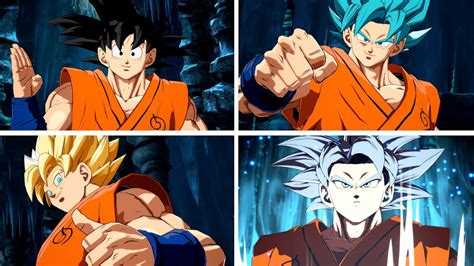 All Of Gokus Gi Symbols Explained Dragon Ball Guru 59 Off