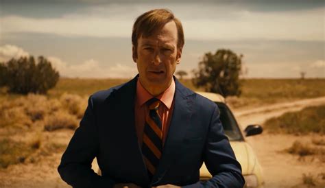 Better Call Saul Season 5 Trailer Hints At What Jimmy’s ‘capable Of’ Indiewire