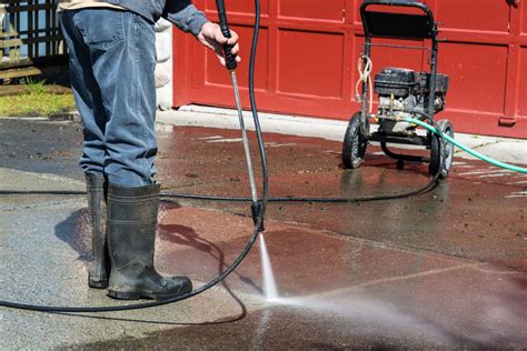 How To Maintain Your Concrete During Spring Aaa Concrete