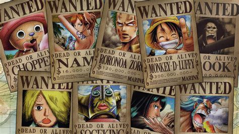 One Piece Nico Robin Usopp Monkey D Luffy Anime Roronoa Zoro K