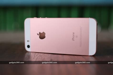 IPhone SE 2 With Face ID Notch Display Tipped To Launch In September