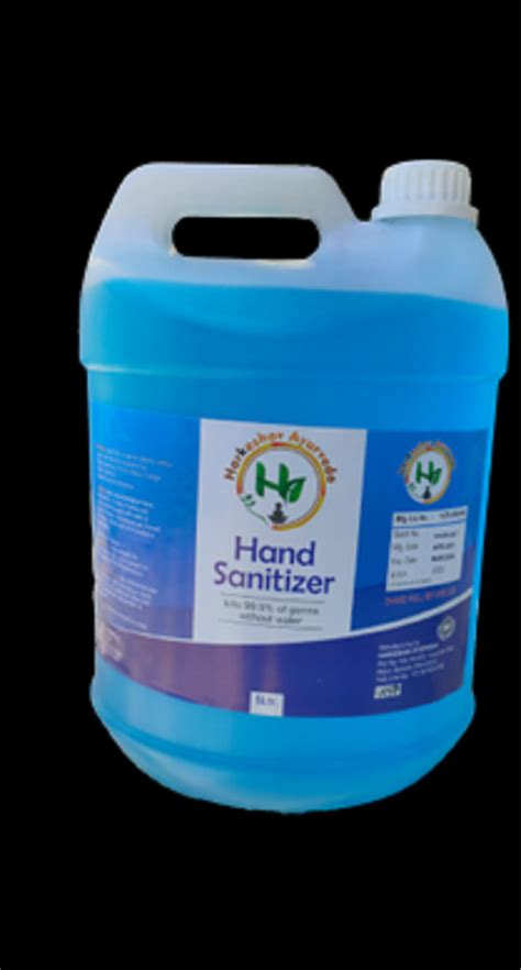 Hand Sanitizer And Disinfectant At Rs Panchkula Id