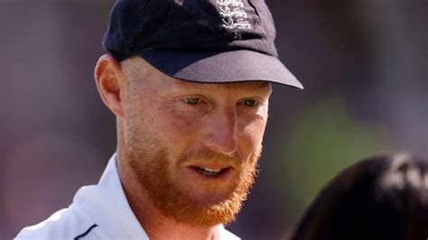 Ben Stokes Makes Cheeky Ashwin Remark Over Sensational Ashes Playing