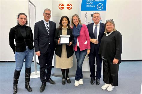 Premio Nazionale Per Its Energia E Ambiente