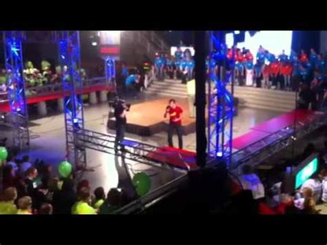 Fll Benelux 2011 De Roffel YouTube