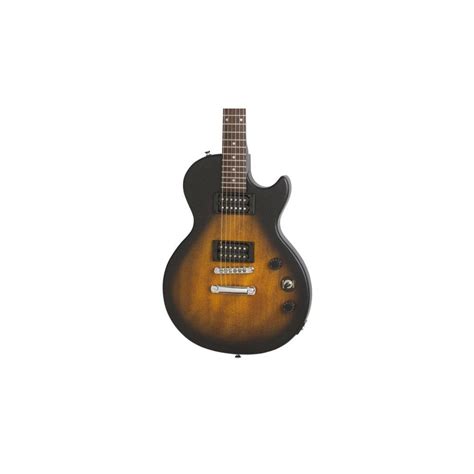 Epiphone Les Paul Special Ve Vintage Edition Worn Vintage Sunburst