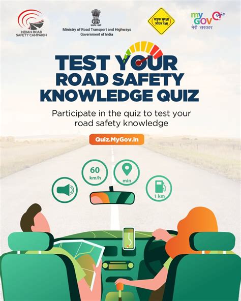 How Well Do You Know About The Road Safety Rules And Reforms