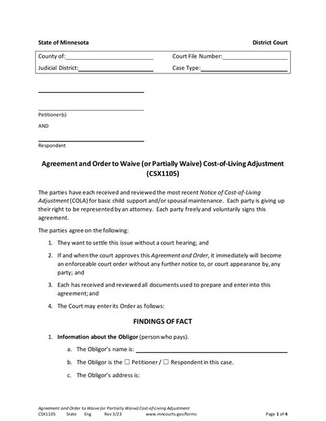 Form Csx1105 Fill Out Sign Online And Download Printable Pdf