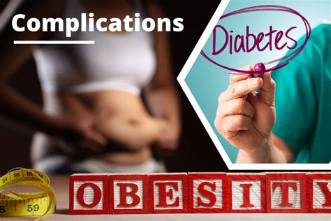 Obesity and Diabetes Complications - Advanced Bariatric Clinic