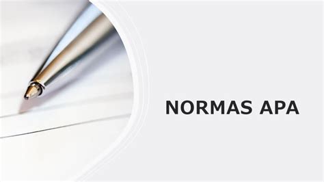 Informes Con Normas APA 5 Errores Comunes Pdf