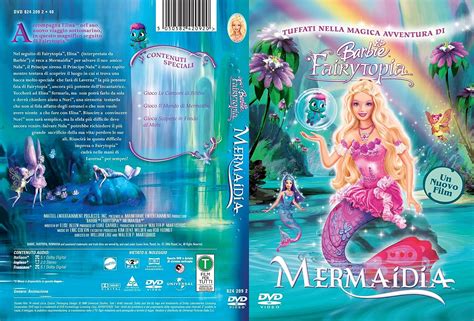 Barbie Fairytopia: Mermaidia | lupon.gov.ph