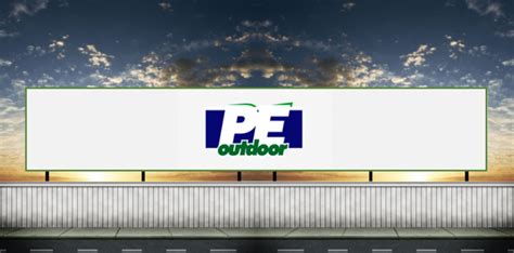 OUTDOOR DUPLO Outdoor Pernambuco Front Light Painel Rodoviário PE