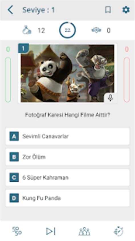 Sinematik Bilgi Yarışması APK for Android Download