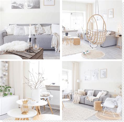 Un Salon Scandinave Classique New Bedroom Design Interior Design Living Room Interior