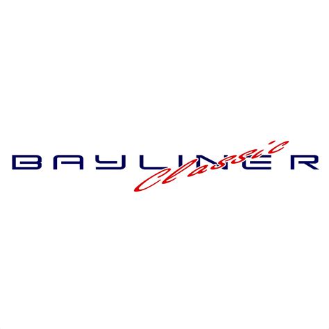 Bayliner Boats Bayliner Classic Decal Discontinued Decals