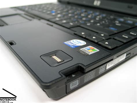 Hp Compaq Nc Image