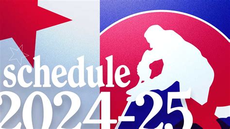 2024-25 AHL schedule unveiled | TheAHL.com | The American Hockey League