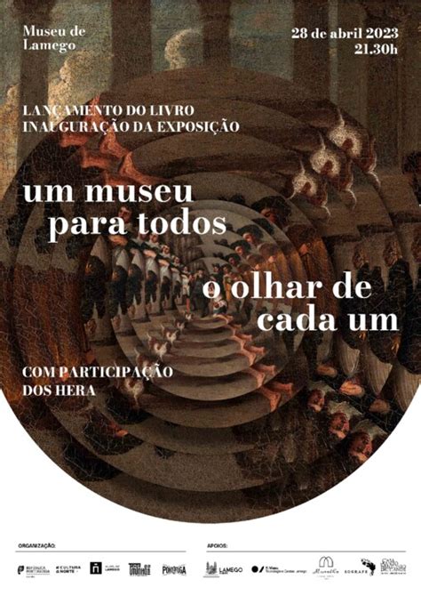 Um Museu Para Todos O Olhar De Cada Um Livro E Exposi O No Museu