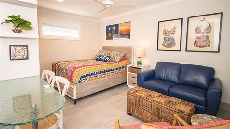 The Rod And Reel Resort Anna Maria Island S Premier Resort