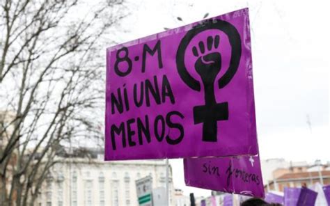 ¿por Qué Se Conmemora El Día Internacional De La Mujer El 8 De Marzo Chapin Tv