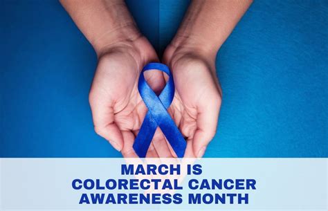 March Is Colorectal Cancer Awareness Month AMBA Blog