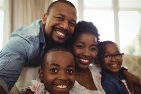 Successful Black Parenting Magazine Let S Thrive