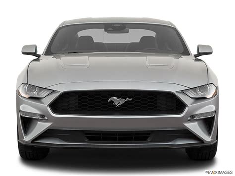 2021 Ford Mustang Reviews Price Specs Photos And Trims Driving Ca