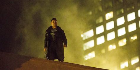 Daredevil's Season 2 Episode 13 Unleashed The Punisher