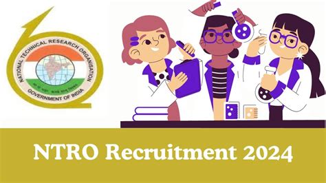 Ntro Recruitment Apply For Scientist B Vacancies News