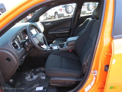 2014 Header Orange Dodge Charger Sxt 87182605 Photo 10 Car Color Galleries