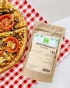 Przyprawa Do Pizzy I Zapiekanek 200g Aromatyczna Naturalna Mieszanka