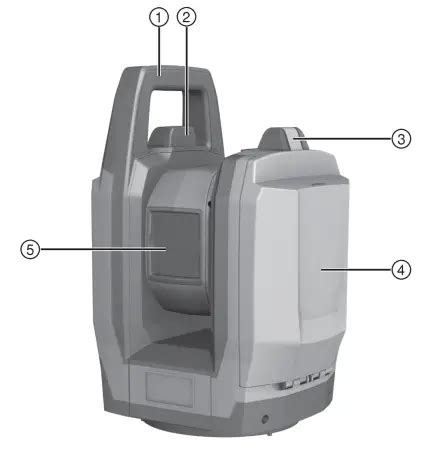 HILTI PLT 300 Digital Layout Tool Instruction Manual