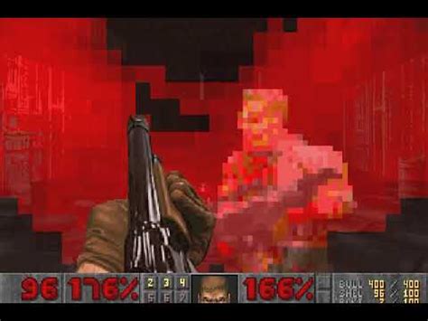 Let S Play Ultimate Doom YouTube