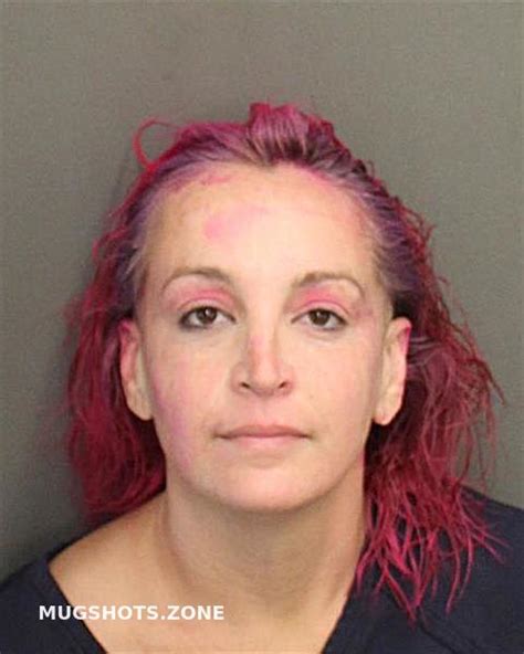 Wollenberg Bobbi Jean Orange County Mugshots Zone