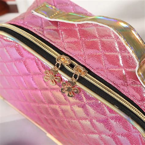 Yeqofcd Модные наборы для туалетных принадлежностей из искусственной ...