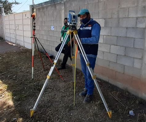 Estudios Topogr Ficos En Toluca Topograf A Y Mec Nica De Suelos