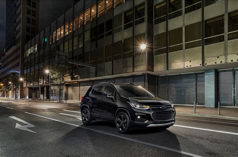 Chevy Trax Vs Buick Encore Feldman Chevrolet Of Highland