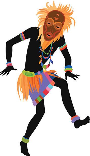 7600 African Dance Stock Illustrations Royalty Free Vector Graphics