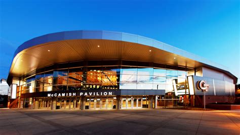 New Basketball Arena Scores Big - McKenney's Inc.