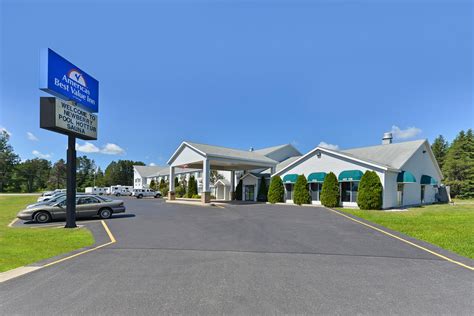 Americas Best Value Inn Newberry, MI - See Discounts