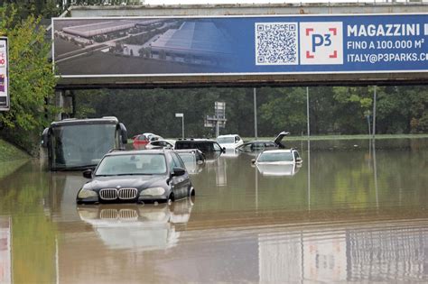 Maltempo In Emilia Romagna Emergenza A Bologna Oggi Scuole Chiuse