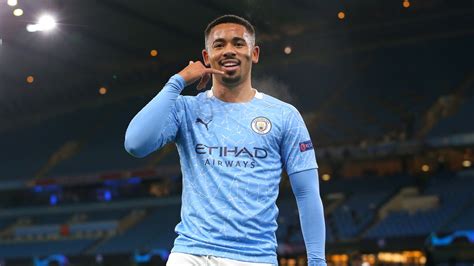 Arsenal ganha concorrência de rival inglês por Gabriel Jesus do