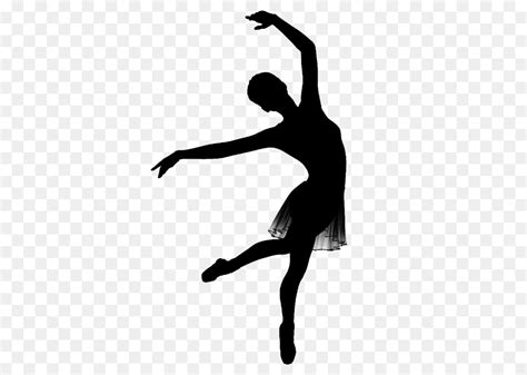 Free Ballet Silhouette Vector, Download Free Ballet Silhouette Vector ...