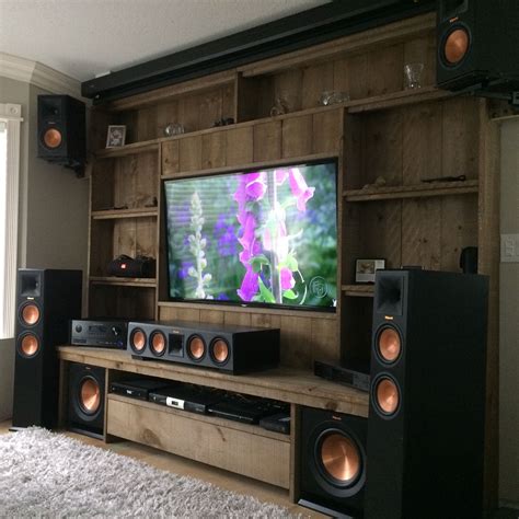 Home theater setup – Artofit