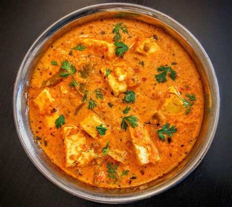 Kadai Paneer Gravy Recipe | How to make Kadai Paneer Gravy | VegeCravings