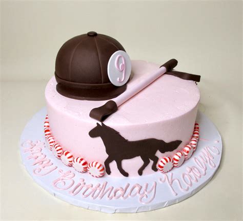 We love it when we learn the story behind our cake orders. In this case ...